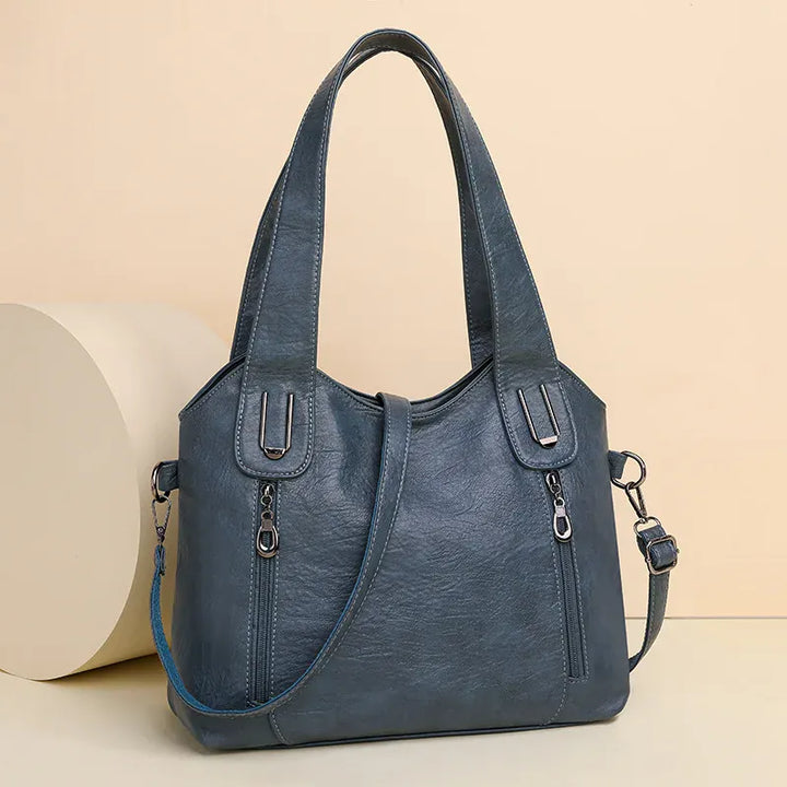 Women's Hundred Large-capacity Tote – Handheld Shoulder