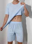 Blue / XXXL