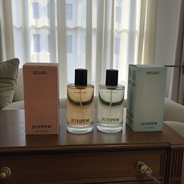 KissICON Body Mist Bergamot Hinoki Saffron Cedar Woodsy Concentrated
