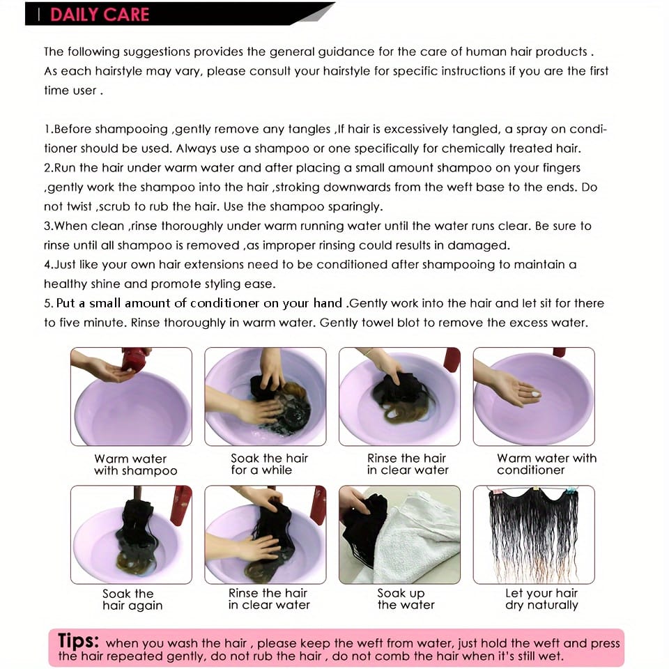 KissICON Body Wave Bundles Human Hair Brazilian Virgin