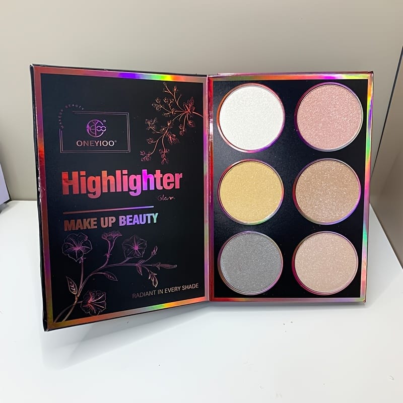 KissICON Book Makeup Palette 55color Book Makeup Palette Your Allinone