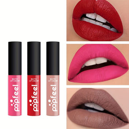 KissICON BOX006A Popfeel 177color Eye Lip Blush Brush Gift Set