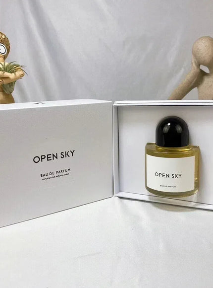 KissICON Brand Perfume Unisex Rose Woody Scent - Long