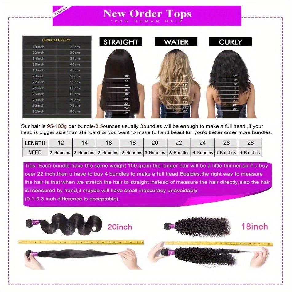 KissICON Brazilian Yaki Straight Extensions 3 Bundles Remy Black
