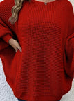 Brick Red / UK 18