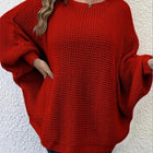 Brick Red