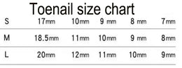 KissICON Bright Blue Almond French Press On Nails -