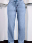 Bright Steel Blue / UK 18
