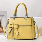 Bright Yellow