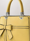 Bright Yellow