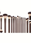 Brown 20 sets