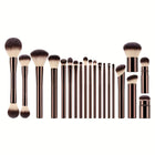 Brown 20 sets