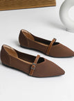 Brown / 38