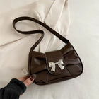Brown-Bow