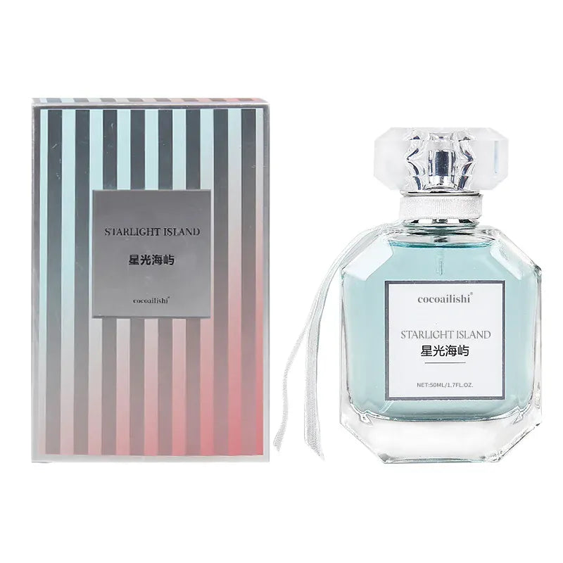 KissICON Brown KissIcon Red Bombb Fresh Floral Fruity Scent EDT