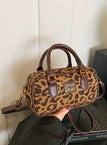 brown Shoulder bag