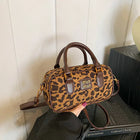 brown Shoulder bag
