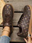Brown / UK 3.5