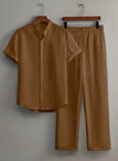 brown / XXL