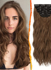 Brunette / 18inch
