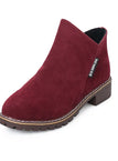 Burgundy / 35