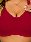 Burgundy / 4XL