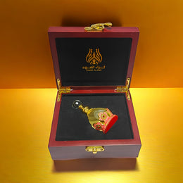 KissICON burst forth KissIcon Essential Oil Perfume Gift Set - Fresh