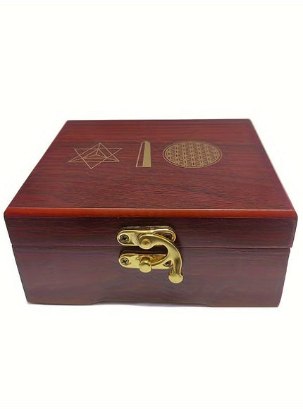 KissICON burst forth KissIcon Essential Oil Perfume Gift Set - Fresh