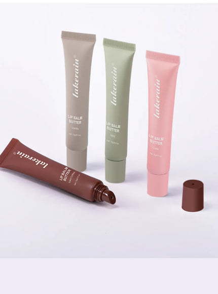 KissICON 💋 Butter Lip Balm - Deep Hydration For