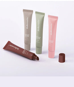 KissICON 💋 Butter Lip Balm - Deep Hydration For