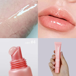 KissICON 💋 Butter Lip Balm - Deep Hydration For