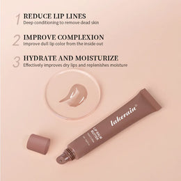 KissICON 💋 Butter Lip Balm - Deep Hydration For
