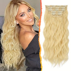 Buttery Blonde