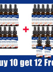 Buy 10 get 12 off