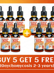 Buy 5 Get 5 Free
