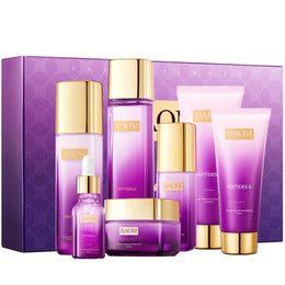 KissICON C-023 KissIcon 7pc Skincare Gift Set For Women -