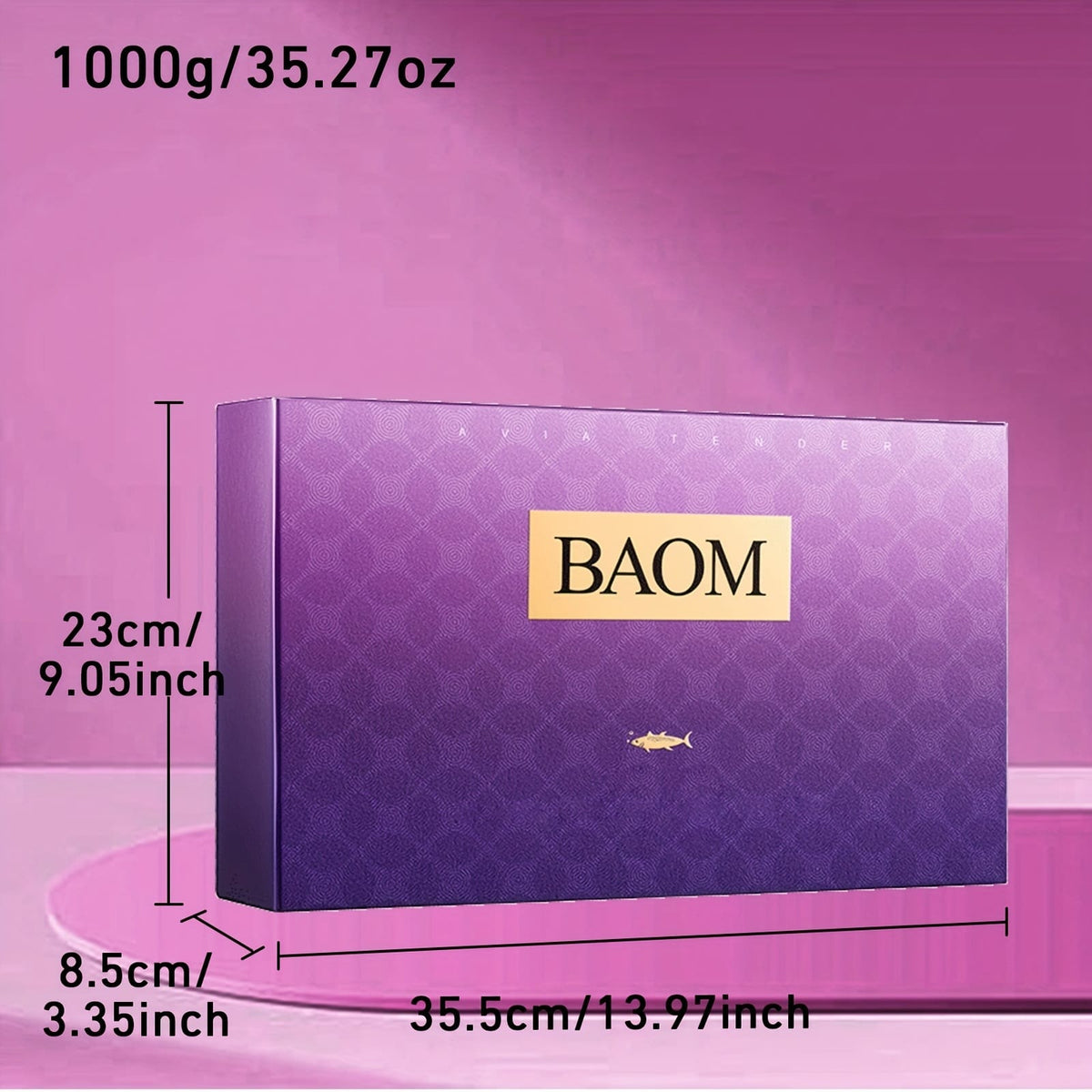 KissICON C-023 KissIcon 7pc Skincare Gift Set For Women -