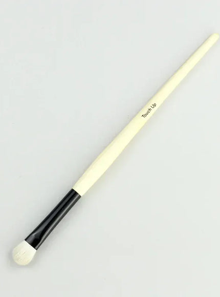 KissICON C Professional Goat Hair Brushes For Foundation Eyeshadow