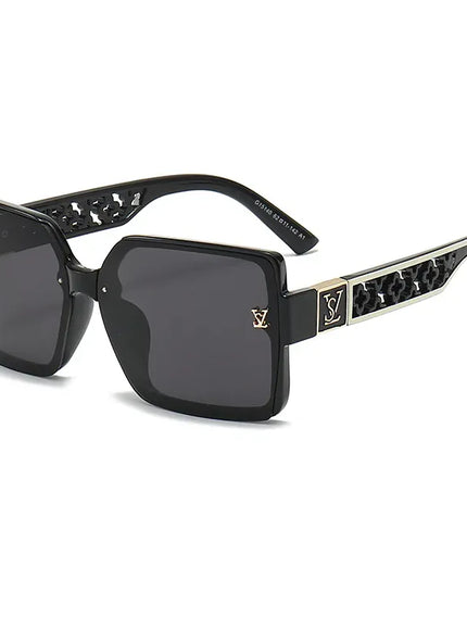 Dropshipman C1 Classic Square Unisex Sunglasses – UV400