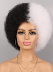 Black And White Color / 8inch