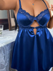 Navy Blue / UK 16