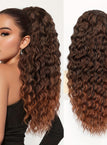 Light Brown-1 / 20inch