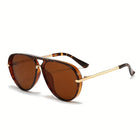 C5 Tortoise Shell Color