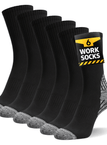 Black & Grey / One-size