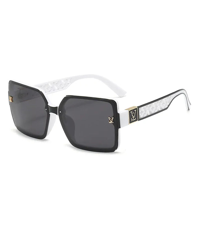 Dropshipman C6 Classic Square Unisex Sunglasses – UV400