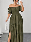 Green / UK 16