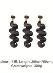 Black / 20 20 20 Inch