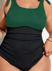Dark Green / UK 16