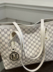 Light Luxury Handbag H3-2/white