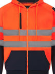 Orange / XXXL